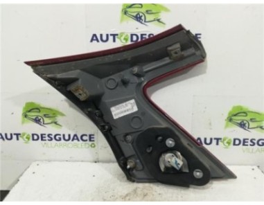 Piloto Porton Trasero Derecho Honda Civic 5 puertas  2 2 i-DTEC Sport [2 2 Ltr  - 110 kW DTEC CAT]