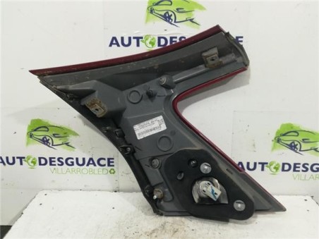 Piloto Porton Trasero Derecho Honda Civic 5 puertas  2 2 i-DTEC Sport [2 2 Ltr  - 110 kW DTEC CAT]