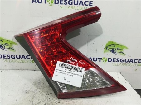 Piloto Porton Trasero Izquierdo Honda Civic 5 puertas  2 2 i-DTEC Sport [2 2 Ltr  - 110 kW DTEC CAT]