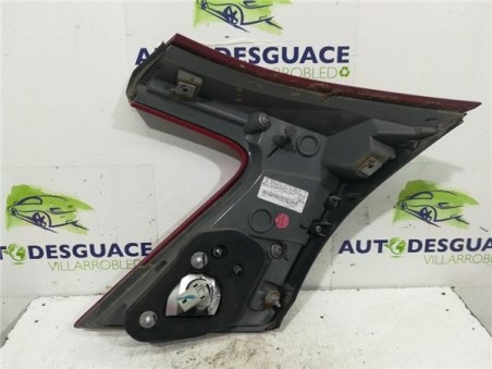 Piloto Porton Trasero Izquierdo Honda Civic 5 puertas  2 2 i-DTEC Sport [2 2 Ltr  - 110 kW DTEC CAT]