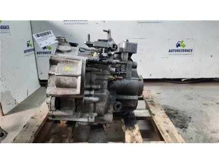 Caja Cambios Manual Volkswagen Golf V  2 0 TDI 16V