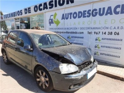 Caja Cambios Manual Volkswagen Golf V  2 0 TDI 16V 2