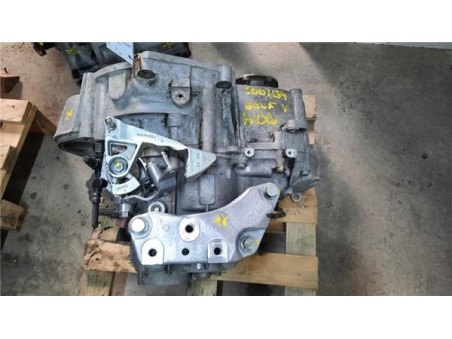 Caja Cambios Manual Volkswagen Golf V  2 0 TDI 16V