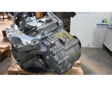 Caja Cambios Manual Volkswagen Golf V  2 0 TDI 16V