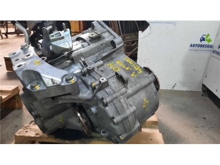 Caja Cambios Manual Volkswagen Golf V  2 0 TDI 16V