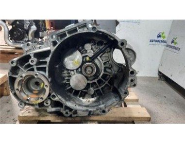 Caja Cambios Manual Volkswagen Golf V  2 0 TDI 16V