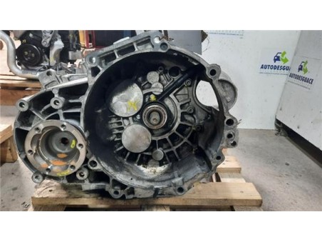 Caja Cambios Manual Volkswagen Golf V  2 0 TDI 16V