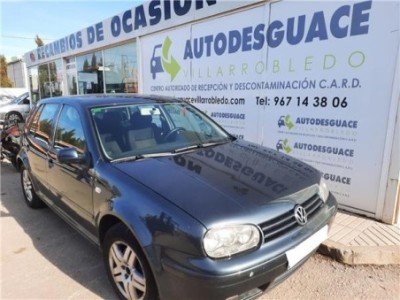 Palier Delantero Derecho Volkswagen Golf IV Berlina  1 9 TDI 2