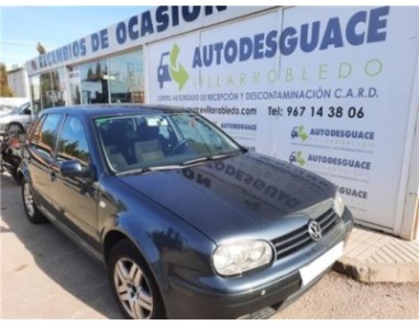 Piloto Trasero Izquierdo Volkswagen Golf IV Berlina  1 9 TDI