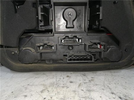 Piloto Trasero Izquierdo Volkswagen Golf IV Berlina  1 9 TDI