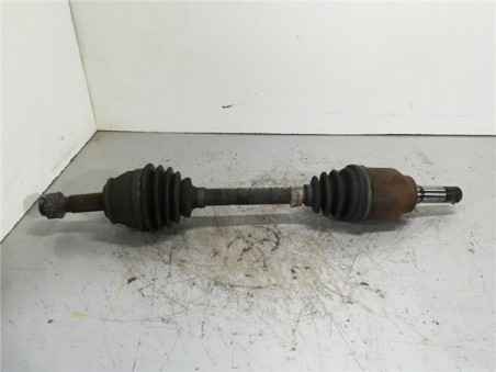 Palier Delantero Izquierdo Fiat I Doblò  1 9 JTD