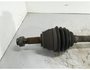 Palier Delantero Izquierdo Fiat I Doblò  1 9 JTD