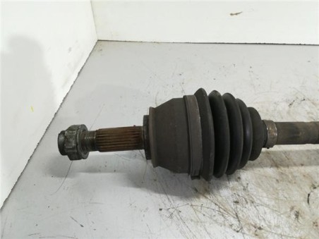 Palier Delantero Izquierdo Fiat I Doblò  1 9 JTD