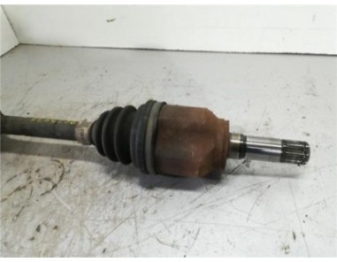 Palier Delantero Izquierdo Fiat I Doblò  1 9 JTD