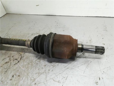 Palier Delantero Izquierdo Fiat I Doblò  1 9 JTD