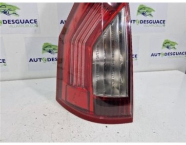 Piloto Trasero Izquierdo Citroen Grand C4 Picasso  2 0 HDi