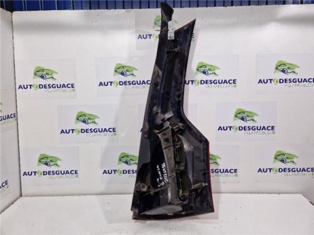 Piloto Trasero Izquierdo Citroen Grand C4 Picasso  2 0 HDi