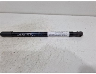 Amortiguador Porton Trasero Derecho Volkswagen Polo VI  1 0 Advance [1 0 Ltr  - 70 kW TSI]