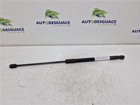 Amortiguador Porton Trasero Izquierdo Volkswagen Polo VI  1 0 Advance [1 0 Ltr  - 70 kW TSI]