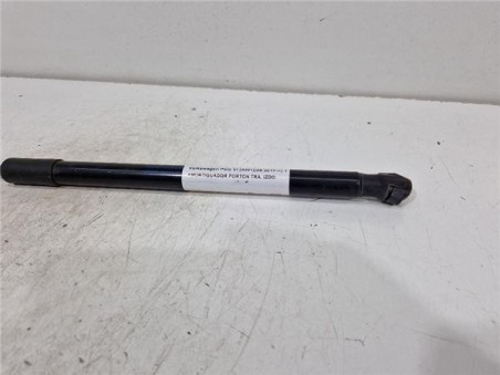 Amortiguador Porton Trasero Izquierdo Volkswagen Polo VI  1 0 Advance [1 0 Ltr  - 70 kW TSI]