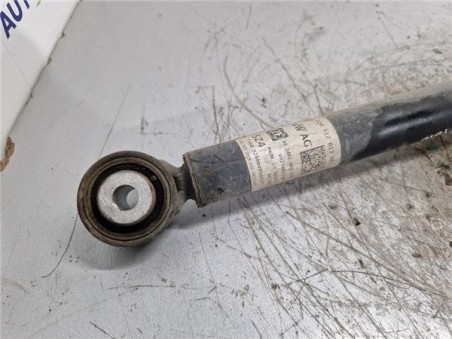 Amortiguador Trasero Izquierdo Volkswagen Polo VI  1 0 Advance [1 0 Ltr  - 70 kW TSI]