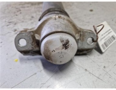 Amortiguador Trasero Izquierdo Volkswagen Polo VI  1 0 Advance [1 0 Ltr  - 70 kW TSI]