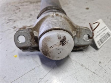 Amortiguador Trasero Izquierdo Volkswagen Polo VI  1 0 Advance [1 0 Ltr  - 70 kW TSI]