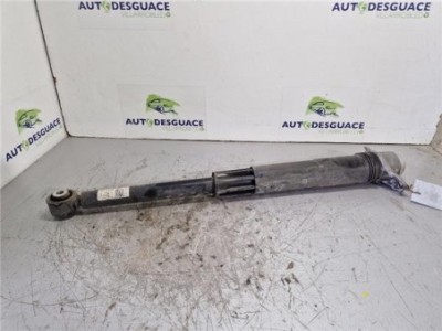 Amortiguador Trasero Derecho Volkswagen Polo VI  1 0 Advance [1 0 Ltr  - 70 kW TSI]