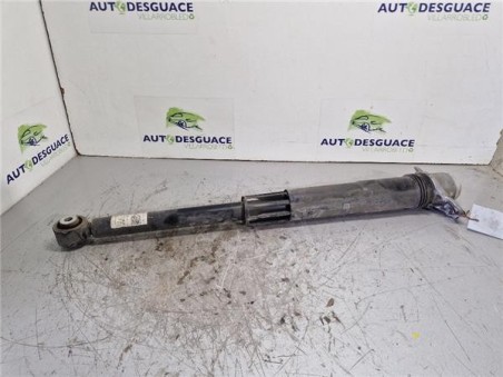 Amortiguador Trasero Derecho Volkswagen Polo VI  1 0 Advance [1 0 Ltr  - 70 kW TSI]