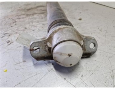 Amortiguador Trasero Derecho Volkswagen Polo VI  1 0 Advance [1 0 Ltr  - 70 kW TSI]