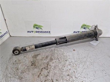 Amortiguador Trasero Derecho Volkswagen Polo VI  1 0 Advance [1 0 Ltr  - 70 kW TSI]