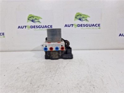 Nucleo Abs Volkswagen Polo VI  1 0 Advance [1 0 Ltr  - 70 kW TSI]