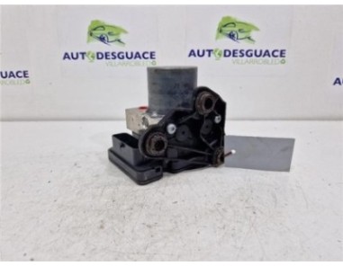 Nucleo Abs Volkswagen Polo VI  1 0 Advance [1 0 Ltr  - 70 kW TSI]