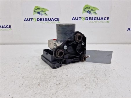 Nucleo Abs Volkswagen Polo VI  1 0 Advance [1 0 Ltr  - 70 kW TSI]