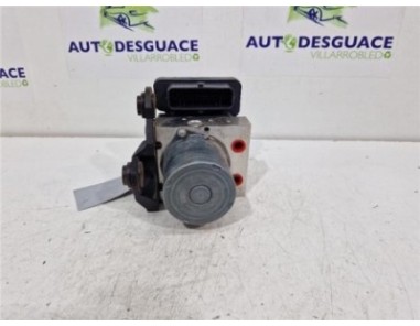 Nucleo Abs Volkswagen Polo VI  1 0 Advance [1 0 Ltr  - 70 kW TSI]