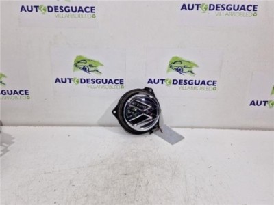 Maneta Exterior Porton Volkswagen Polo VI  1 0 Advance [1 0 Ltr  - 70 kW TSI]