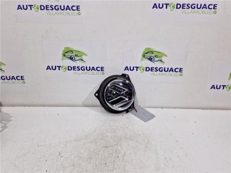 Maneta Exterior Porton Volkswagen Polo VI  1 0 Advance [1 0 Ltr  - 70 kW TSI]