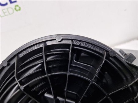 Maneta Exterior Porton Volkswagen Polo VI  1 0 Advance [1 0 Ltr  - 70 kW TSI]