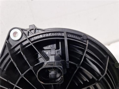 Maneta Exterior Porton Volkswagen Polo VI  1 0 Advance [1 0 Ltr  - 70 kW TSI]