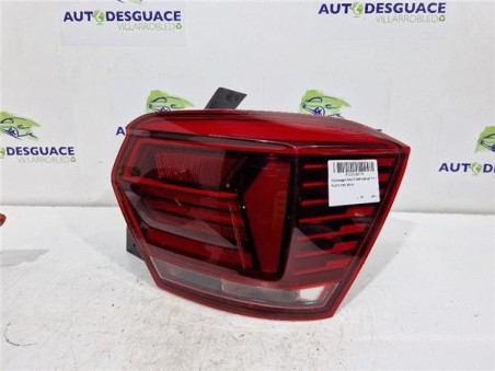 Piloto Trasero Derecho Volkswagen Polo VI  1 0 Advance [1 0 Ltr  - 70 kW TSI]