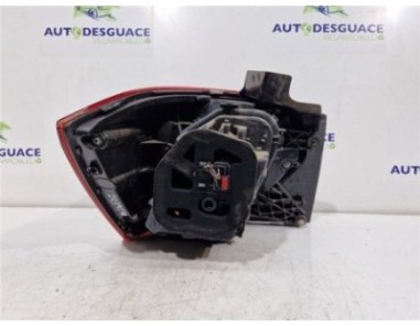 Piloto Trasero Derecho Volkswagen Polo VI  1 0 Advance [1 0 Ltr  - 70 kW TSI]