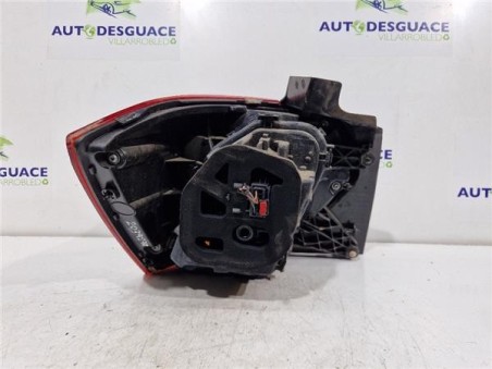 Piloto Trasero Derecho Volkswagen Polo VI  1 0 Advance [1 0 Ltr  - 70 kW TSI]