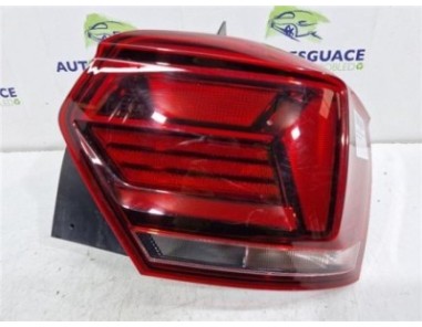 Piloto Trasero Derecho Volkswagen Polo VI  1 0 Advance [1 0 Ltr  - 70 kW TSI]