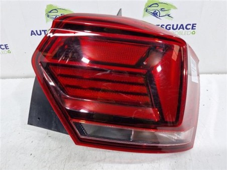 Piloto Trasero Derecho Volkswagen Polo VI  1 0 Advance [1 0 Ltr  - 70 kW TSI]