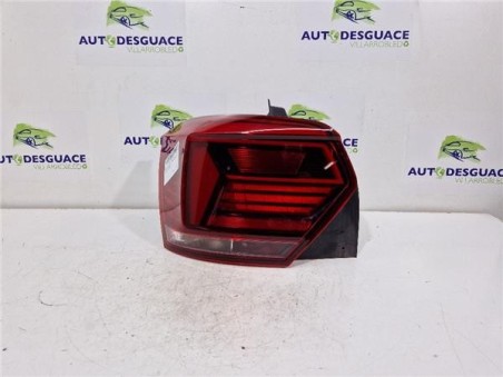 Piloto Trasero Izquierdo Volkswagen Polo VI  1 0 Advance [1 0 Ltr  - 70 kW TSI]