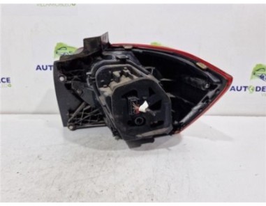 Piloto Trasero Izquierdo Volkswagen Polo VI  1 0 Advance [1 0 Ltr  - 70 kW TSI]