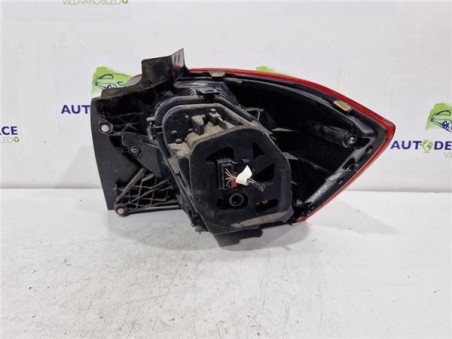 Piloto Trasero Izquierdo Volkswagen Polo VI  1 0 Advance [1 0 Ltr  - 70 kW TSI]