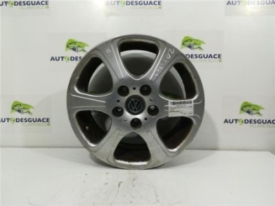 Llanta Volkswagen Golf V  1 9 TDI