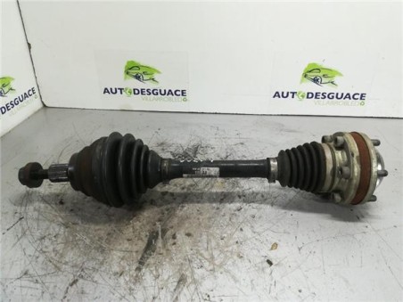 Transmision Delantera Izquierda Volkswagen Golf V  2 0 TDI 16V