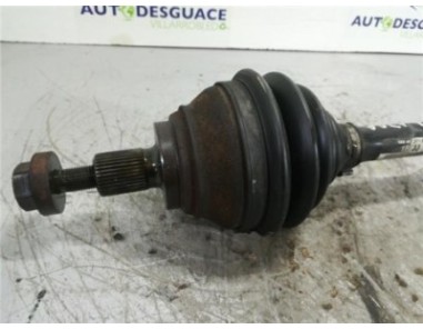 Transmision Delantera Izquierda Volkswagen Golf V  2 0 TDI 16V